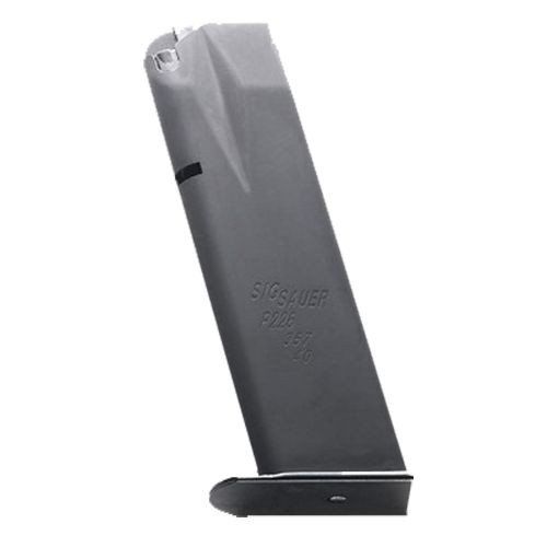 Sig Sauer MAG2264315 P226  40 S&W/357 Sig Sig Sauer P226 15rd Blued Detachable Sig Sauer MAG2264315 P226  40 S&W/357 Sig Sig Sauer P226 15rd Blued Detachable