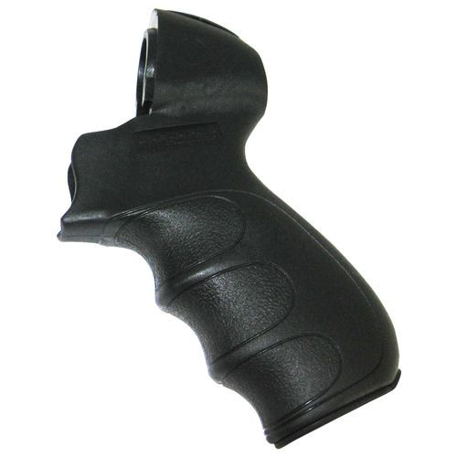 Tac-Star 1081151 Shotgun Grips Tactical Grip MOSS 500/590 Black