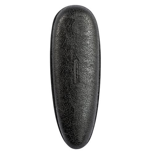 Pachmayr 01401 D752B Decelerator Old English Recoil Pad Large Black Rubber
