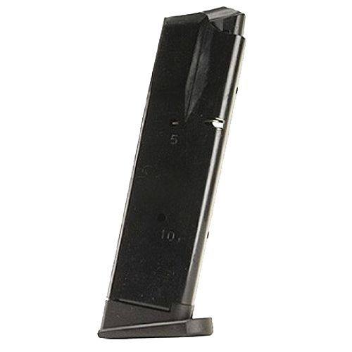 CZ 11751 CZ 2075  40 S&amp;W CZ Blued 2075 Rami 7 Detachable
