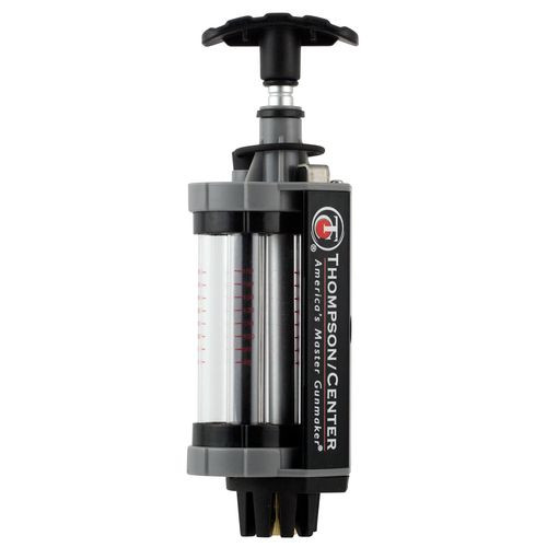 T/C Accessories 1078975 MuzzCharger Black Powder Speed Loader