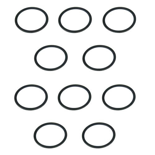 TacFire MAR063 AR15  Barrel Nut Shim 10 Pack