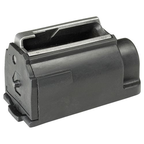 Ruger 90345 77/357  357 Mag Ruger 77/357 5rd Black Rotary