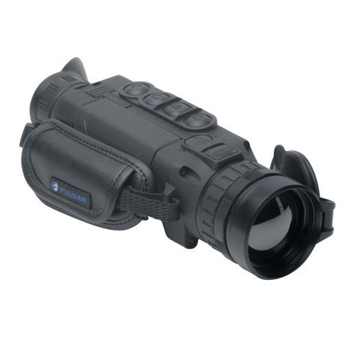 Pulsar PL77402 Helion 2 XP50 Thermal Monocular 2.5-20x50mm 12.4 degrees x 9.3 degrees FOV