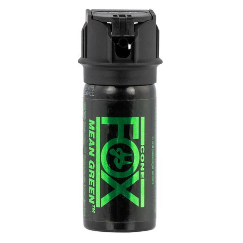 PSP 156MGC Mean Green Fog Pepper Spray OC Pepper 2 oz