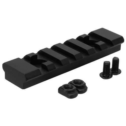 TACFIRE MAR105M 3IN PIC RAIL MLOK 7 SLOTS
