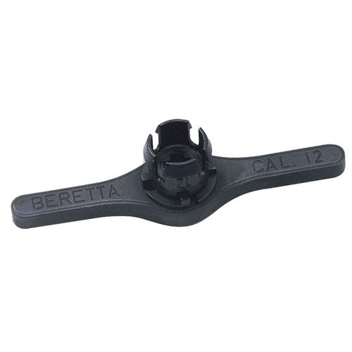 Beretta JCW12 Optima/Victory Choke Tube Wrench 12ga Black