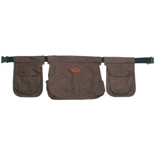 Outdoor Connection BGGMDG28150 Deluxe Game Bag Brown