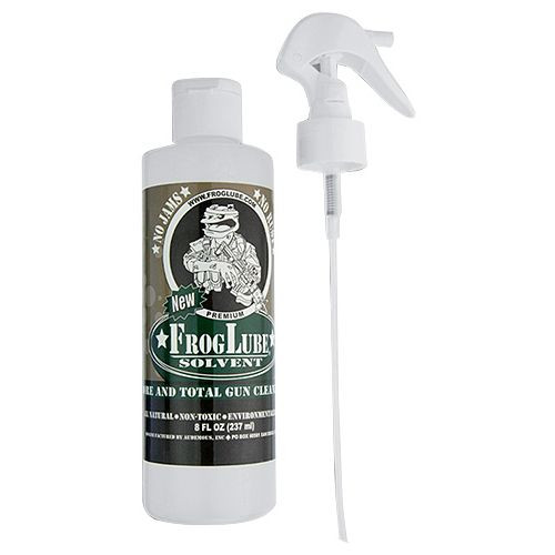 FrogLube 15219 Super Degreaser  8 oz Trigger Spray