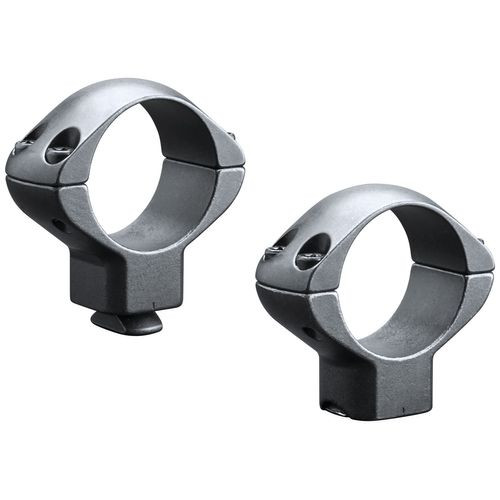 Weaver Mounts 47916 Dovetail30mm Medium Black Matte