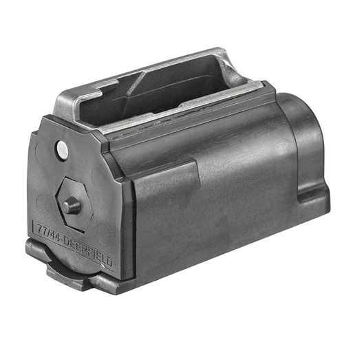 Ruger 90176 77/44  44 Rem Mag Ruger 77/44 4rd Black Rotary