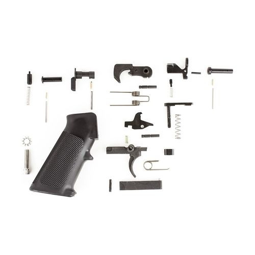 Aero Precision AR15 Complete Lower Parts Kit