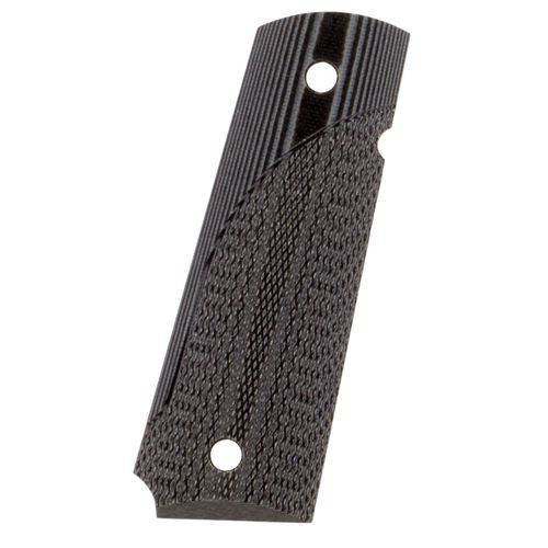 Pachmayr 61001 G10 Grip 1911 Checkered