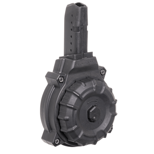 ProMag Standard Drum Magazine, Front View