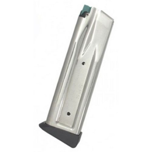 SPS MH120-45 Pantera  45 ACP SPS Pantera 13rd Silver Detachable