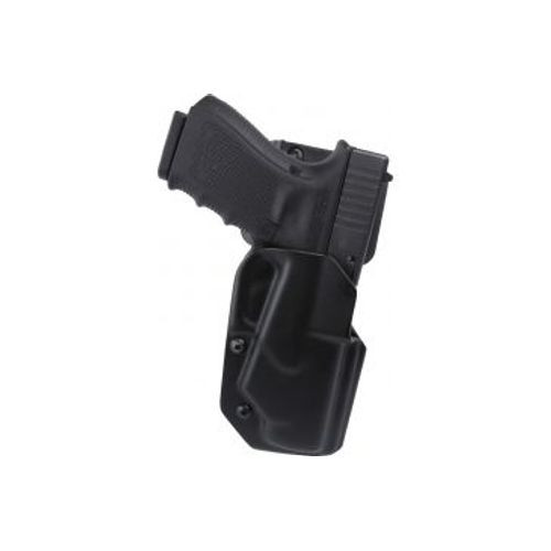 Blade Tech Black Ice OWB Holster fits S&W M&P 9/40 Pistols Right Hand Black