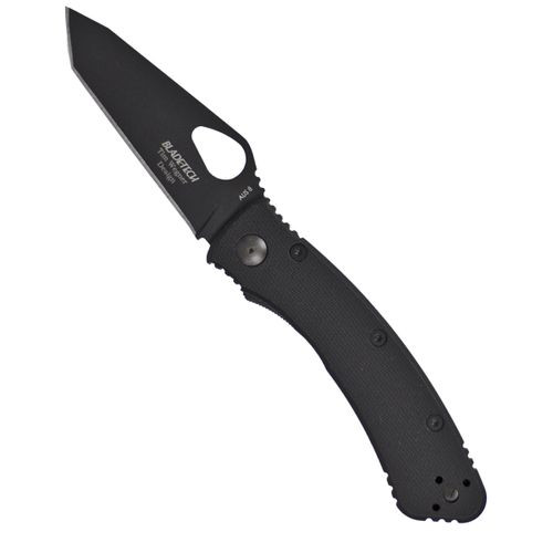 Blade Tech Katana Knife