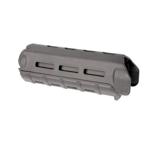 Magpul M-LOK Hand Guard Carbine Length - Grey