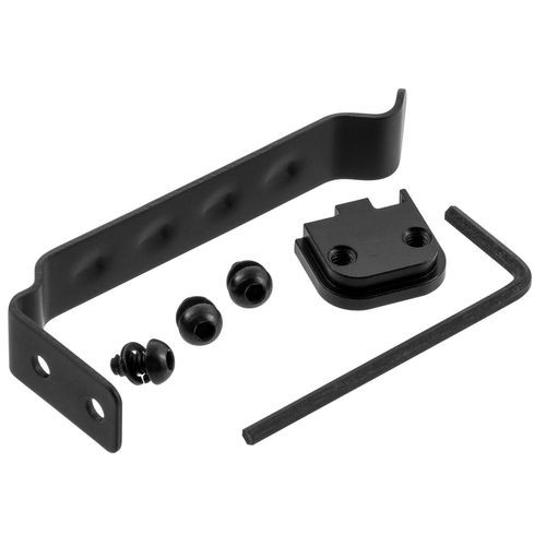 Techna Clip G43BRL Conceal Carry Gun Belt Clip Compatible with Glock 43