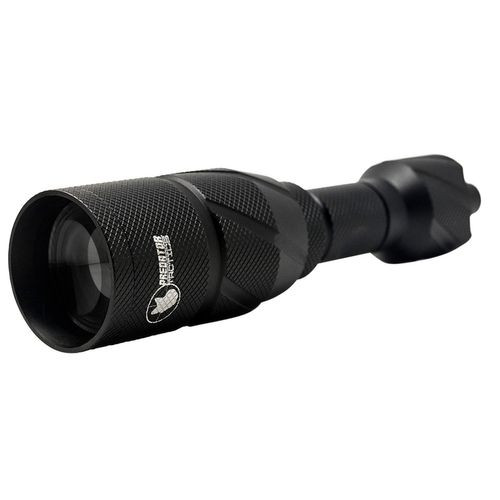 PREDATOR TACTICS INC 97513 Eradicator Light Kit LED Black Aluminum Alloy