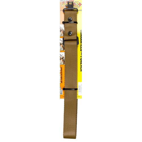 Outdoor Connection TPCBDS20871 Super Sling Quick Detach Swivel Coyote Tan