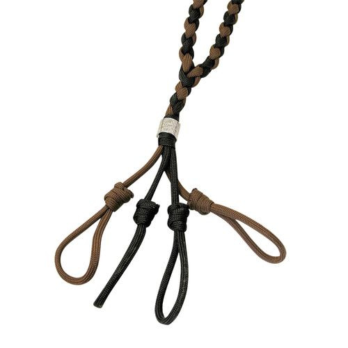 Haydels DL-98 Deluxe 4 Call Layard Camo