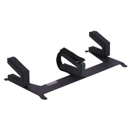 Big Sky Racks BSR1 BSR Gun Mount 
Steel Black