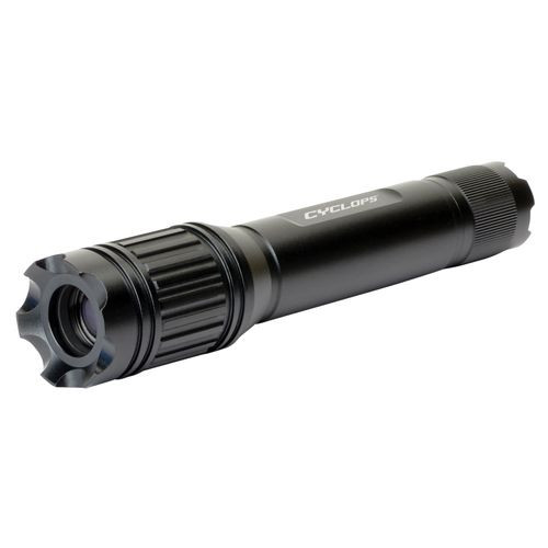 Cyclops CYCGLI Green Laser Illuminator Kit 680 yd Range with Mounts