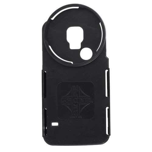 Phone Skope C1S5 Phone Case Samsung Galaxy S5 ABS Plastic Black