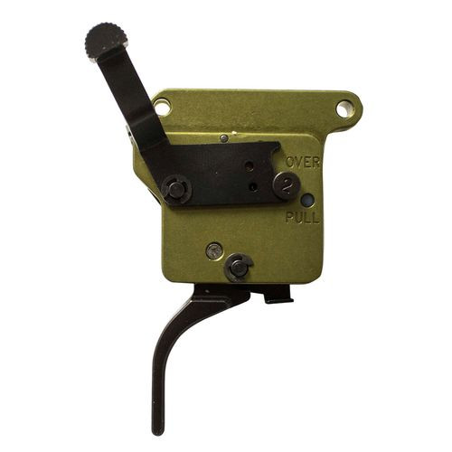 Timney Triggers 517-V2 Elite Hunter with Safety Remington 700 Straight 3.00 lbs