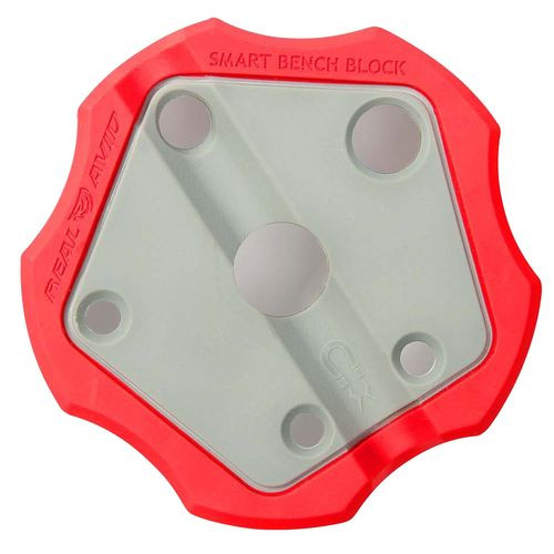 Real Avid/Revo AVSBBLK Smart Bench Block Real Avid/Revo AVSBBLK Smart Bench Block