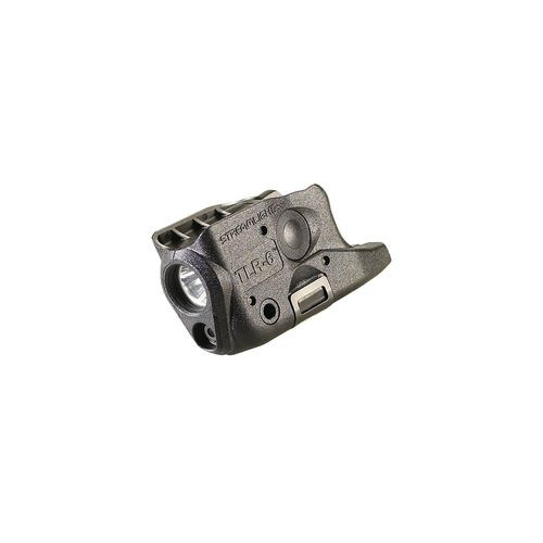 Streamlight TLR-6 Laser-Light fits Sig Sauer P238/P938