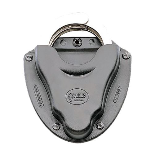 Fobus CUFF Paddle Cuff Case CUFF Universal Black Plastic