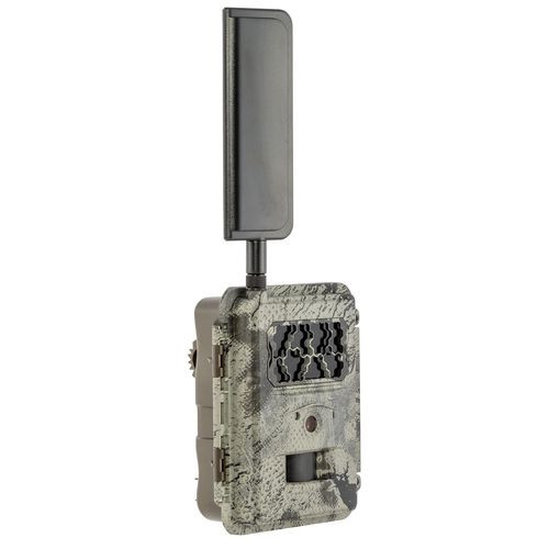 Spartan GCA4GB GoCam Blackout Flash 4G/LTE AT&amp;T Trail Camera 3, 5, or 8 MP Realtree Xtra Camo