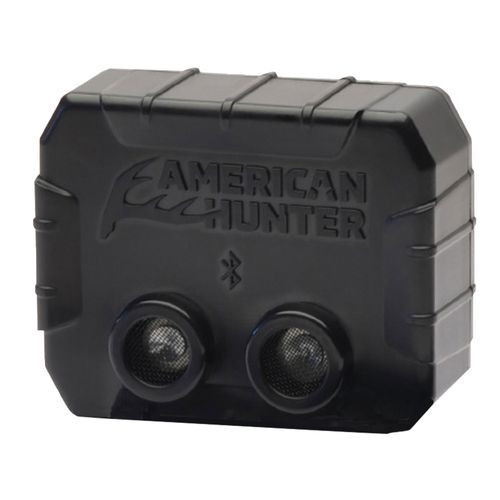 AHUNTR AH-FMTR FEEDER METER AHUNTR AH-FMTR FEEDER METER