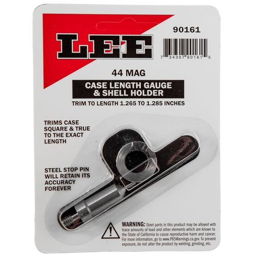 Lee Case Length Gauge 44 Rem Mag