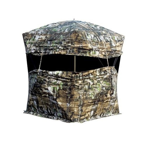 Primos Double Bull Bullpen Hunting Blind - Truth Camo 60075