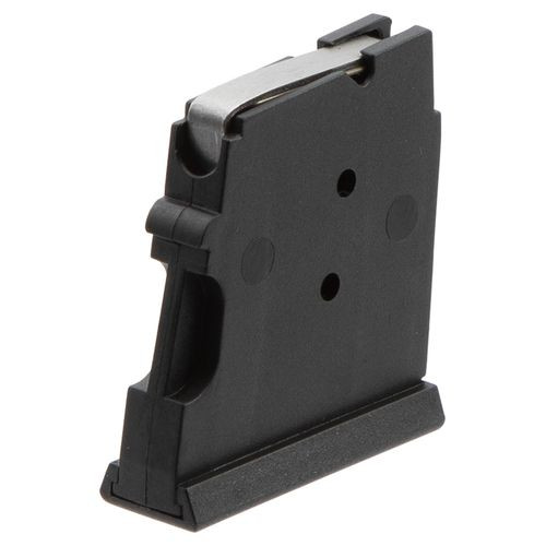 Steyr 1HW01300 Zephyr II  17 HMR,22WMR 5rd Black Detachable