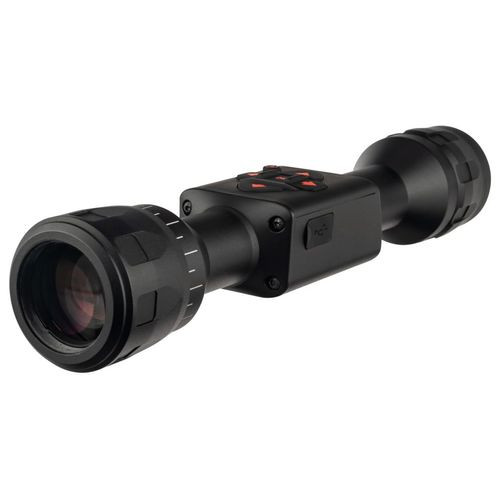 ATN THOR LT 4-8x Thermal Rifle Scope