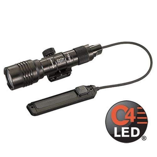 Streamlight ProTac Rail Mount 1 350 Lumen Weaponlight