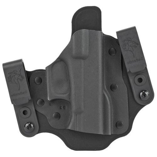 DeSantis Invader IWB Holster Fits Glock 43, 43x, 48