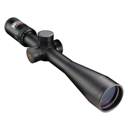 Nikon Monarch 7 4-16x50mm SF Riflescope with Advanced BDC Reticle