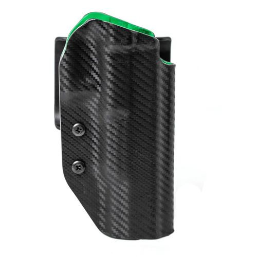 Uncle Mike's Range/Comp Holster 2011 Edge/DVC Limited