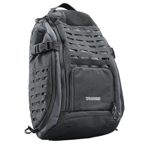 Blackhawk STAX 3-Day Pack Black/Gray