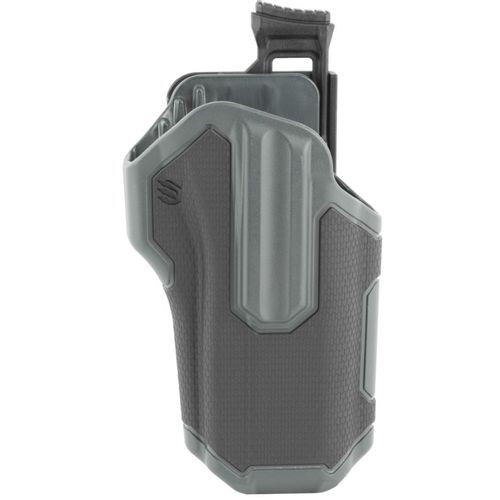 Blackhawk OMNIVORE Multi-Fit Non-Light Bearing Holster Black/Gray