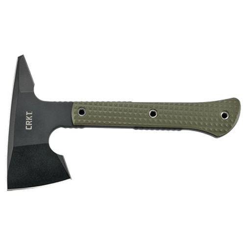 CRKT 2726 Jenny Wren Compact Axe 10.06"