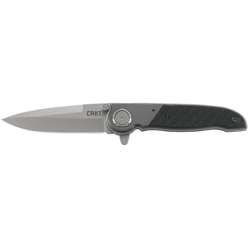 CRKT Folder 3.45 in Blade Aluminum Handle