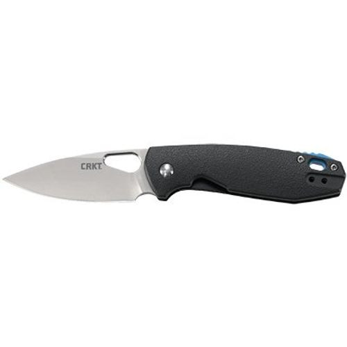 CRKT Piet Folding Knife Satin Finish