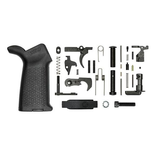 Aero Precision APRH100964 AR15/M4 MOE Lower Parts Kit