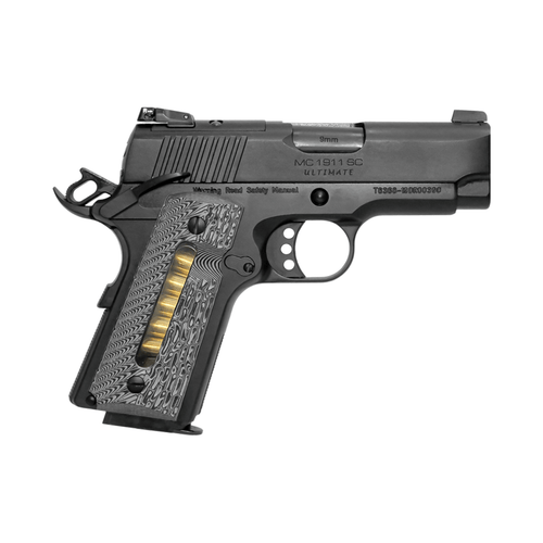 EAA Girsan MC1911SC Ultimate Officer 9mm Pistol